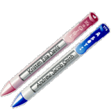 Personalized Baby Shower Pens