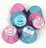 Baby Shower Hershey's Reese's Peanut Butter Cups