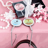 Personalized Purse Hooks