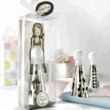DISCONTINUED - World's Greatest Mom Cheese Grater Favors